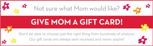 Gift Cards