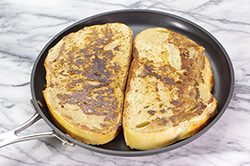 French Toast - Side 2