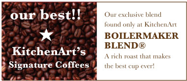 Boilermaker Blend