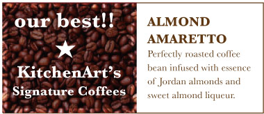 Featured Coffee