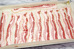 Bacon Ready to Bake