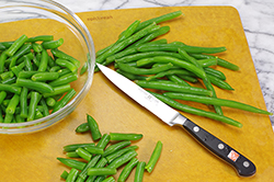 Cutting Beans