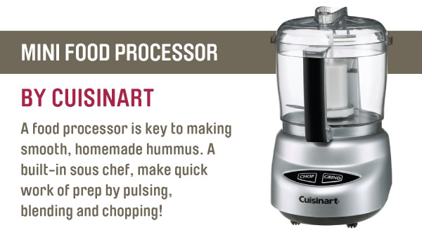 Food Processor