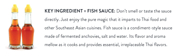 Fish Sauce