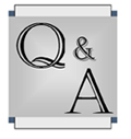 Q and A Logo