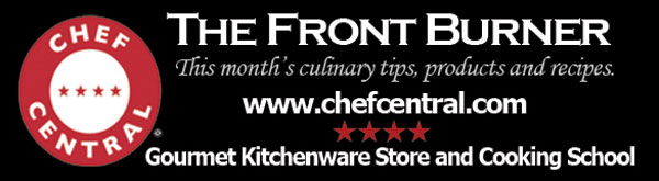 Chef Central Banner