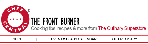 Chef Central