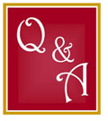 Q and A Logo