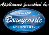 Appliances Furnished by Bonnycastle