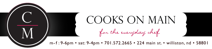 Cooks on Main