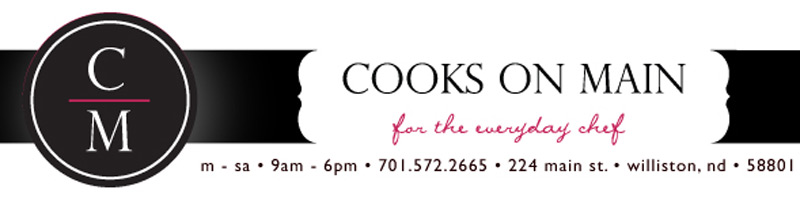 Cooks on Main