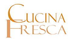 Cucina Fresca Logo