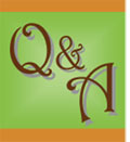 Q & A Logo