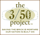 The 3/50 Project