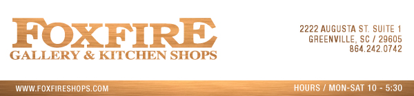 Foxfire Gallery & Kitchen Shops