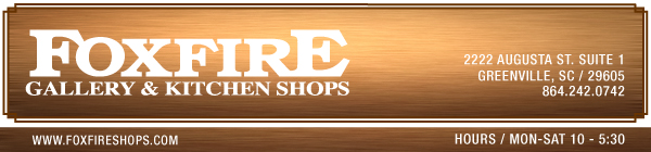 Foxfire Gallery & Kitchen Shops