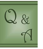 Q&A