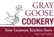 Gray Goose Cookery