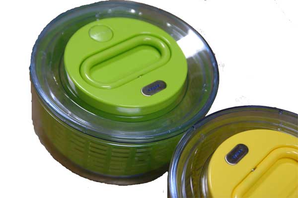 Salad Spinners
