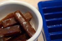 Coffee Ice Cubes