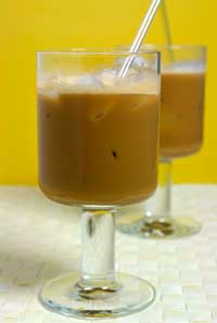 Iced Coffee