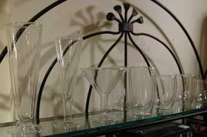 Stemware