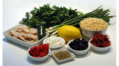 Ingredients