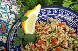 Tabouleh