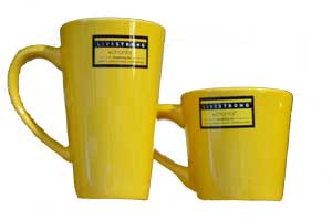 LIVESTRONG Mugs