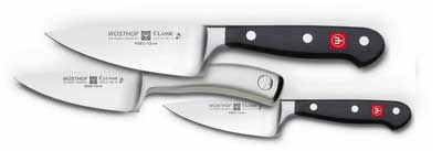 Wusthof Knives