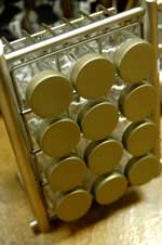 KE Spice Rack