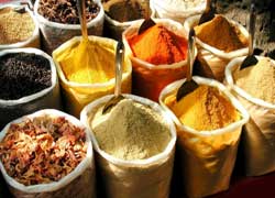 Spice Market