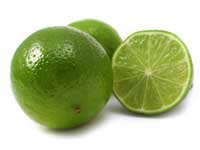 Cut Limes