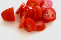 Cut Romas