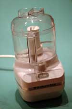 Kitchen Aid Mini-Chopper