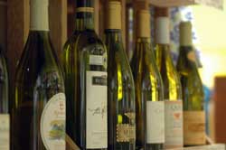Wine Rack