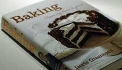 Baking Cookbook