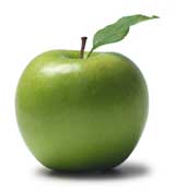 Granny Smith Apple