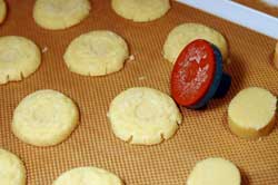 Cookie Press