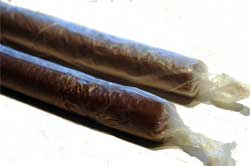 Dough Logs