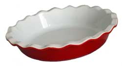Emile Henry Pie Plate