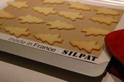 Silpat at Work