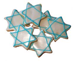 Star of David