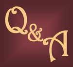 Q & A Logo