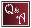 Q and A Logo