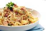 Turkey Tetrazzini