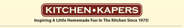 Kitchen Kapers