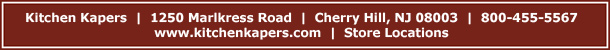 Cookbook Review