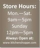 Store Hours