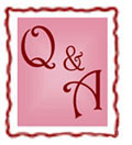 Q and A Logo